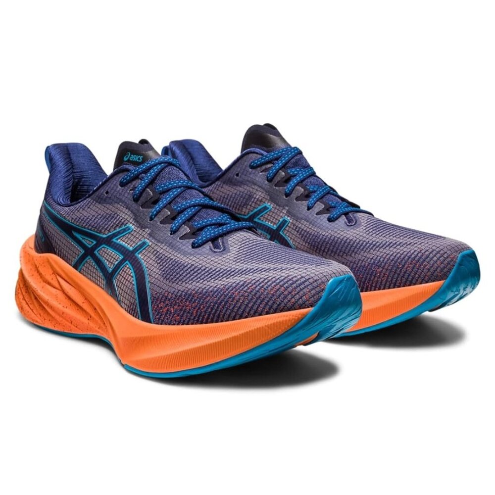 ASICS Men's Novablast 3 LE Sneaker